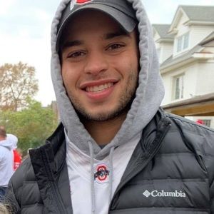 Meet your Posher, Logan